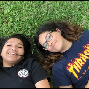 Meet your Posher, Ariel